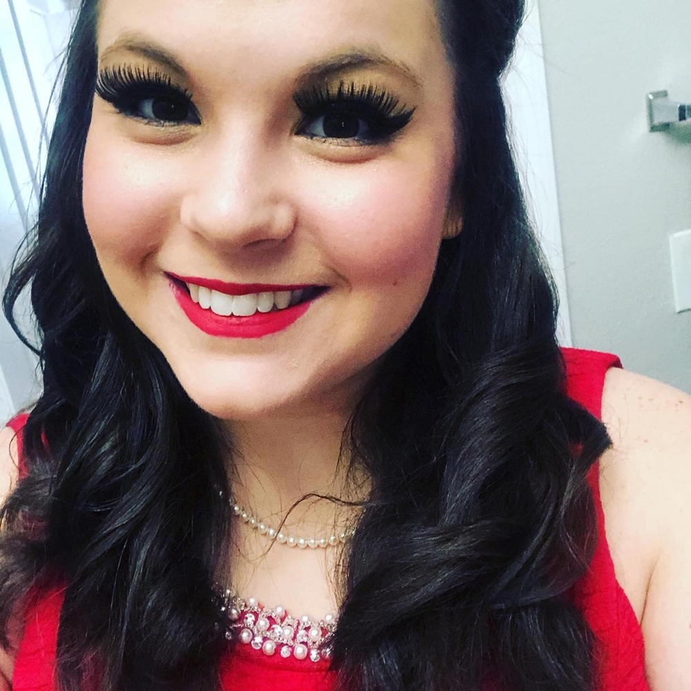 Meet your Posher, Kathleen
